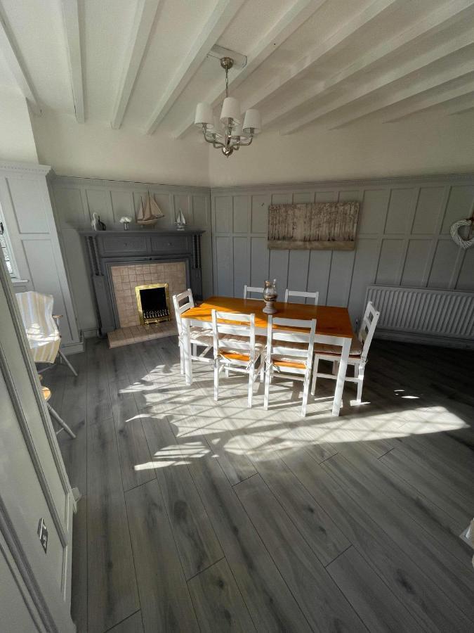 Tudor House, Central Скегнесс Экстерьер фото
